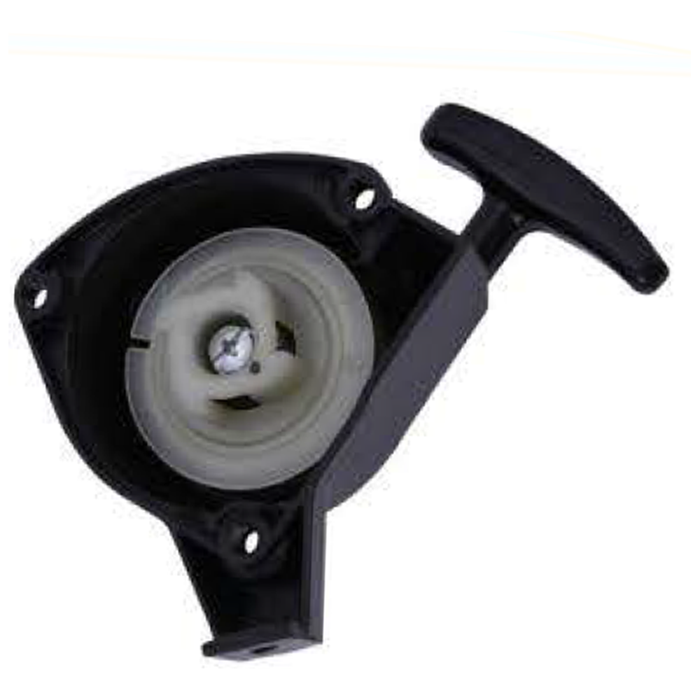 Megatools KSP22A Recoil Starter Assembly for TU26 Engine | Mega Tools by KHM Megatools Corp. Megatools KSP22A Recoil Starter Assembly for TU26 Engine | Mega Tools by KHM Megatools Corp.